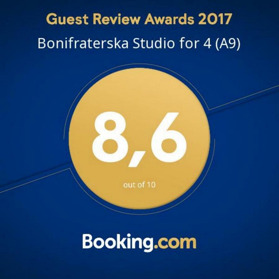 Shortstaypoland Bonifraterska Varsóvia Exterior foto